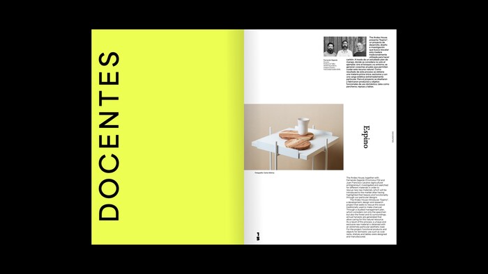 Submarine magazine, issue 1, April 2021 4