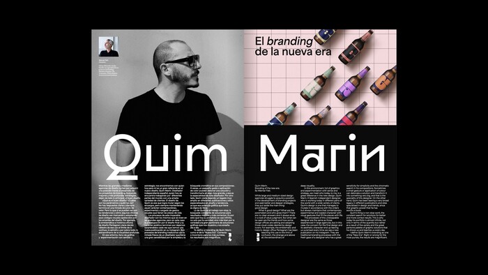 Submarine magazine, issue 1, April 2021 6