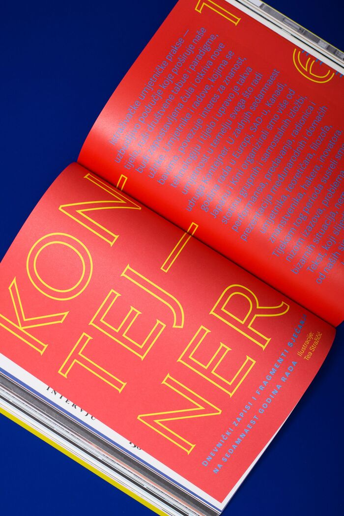 The large outlined caps are from . The sans serif is .