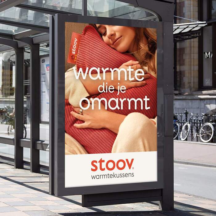 Stoov brand identity 5