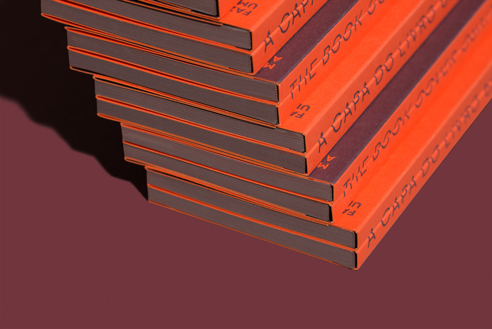 The Book Cover / A Capa do Livro 6