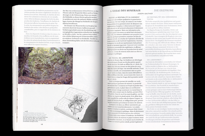 Regio Mineralia: mining in the middle ages 2