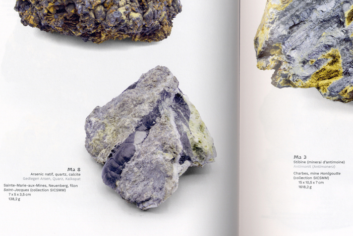 Regio Mineralia: mining in the middle ages 5