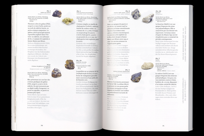 Regio Mineralia: mining in the middle ages 6