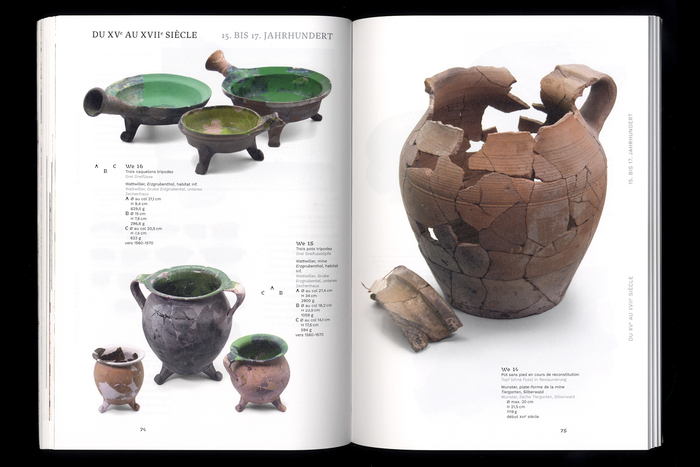 Regio Mineralia: mining in the middle ages 8