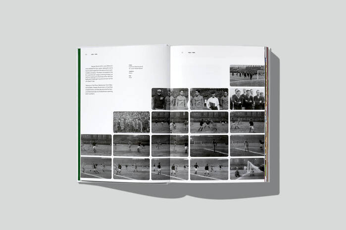 Football Type 2 by Denis Hurley and F37 3