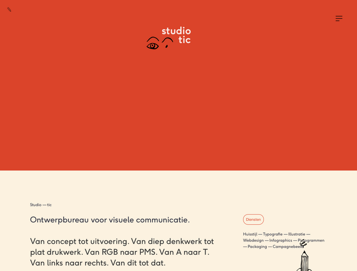 Studio Tic identity 4