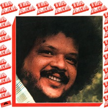 Tim Maia – <cite>Tim Maia</cite> (1976) album art