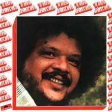 Tim Maia – <cite>Tim Maia</cite> (1976) album art