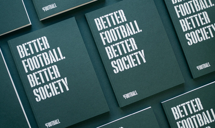 4-Football brand identity and website 8