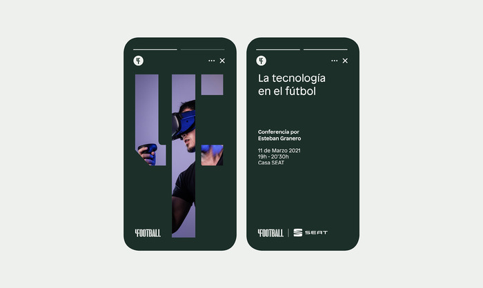 4-Football brand identity and website 9