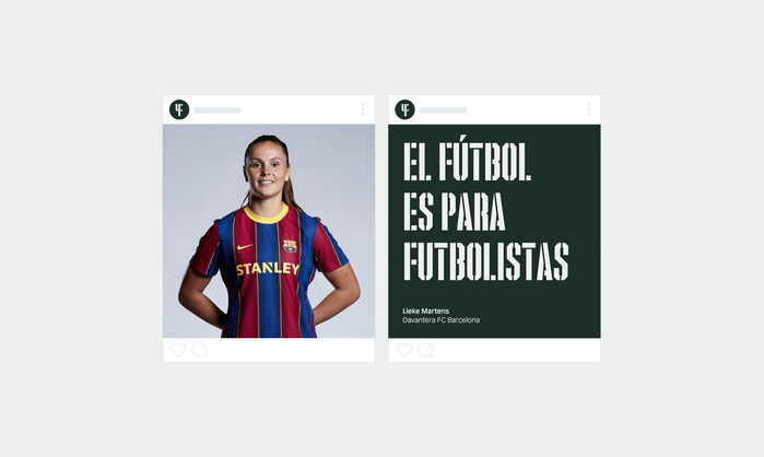 4-Football brand identity and website 10