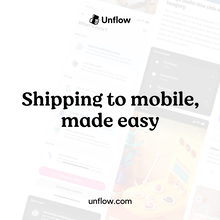 Unflow website