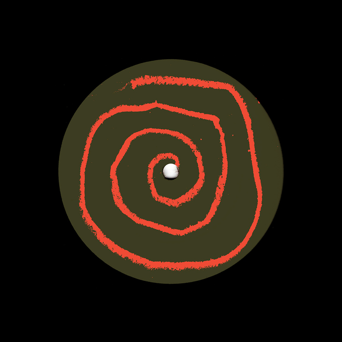 Ambient Warrior – Dub Journey’s album art 4