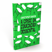 <cite>A Crise da Educação Ocidental</cite> by Christopher Dawson