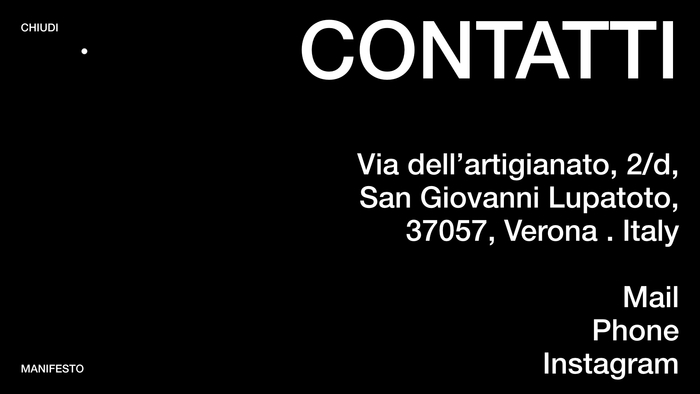 Il Laboratorio Caffè Sartoriale 3