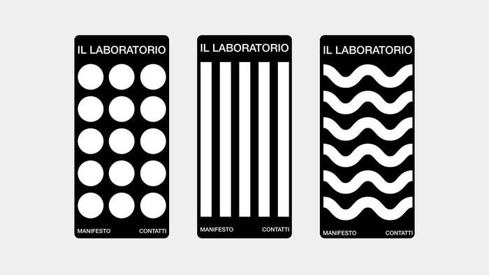 Il Laboratorio Caffè Sartoriale 5