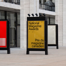 44th National Magazine Awards