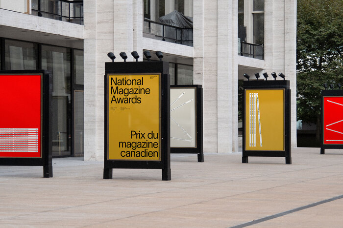 44th National Magazine Awards 3