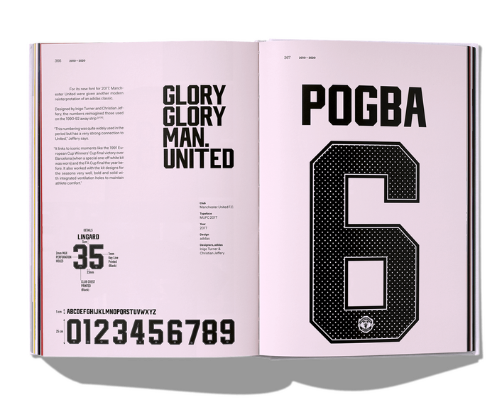Football Type 2 by Denis Hurley and F37 4