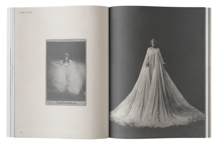 Loïe Fuller 1862–1928 5
