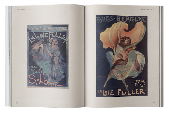 Loïe Fuller 1862–1928 8