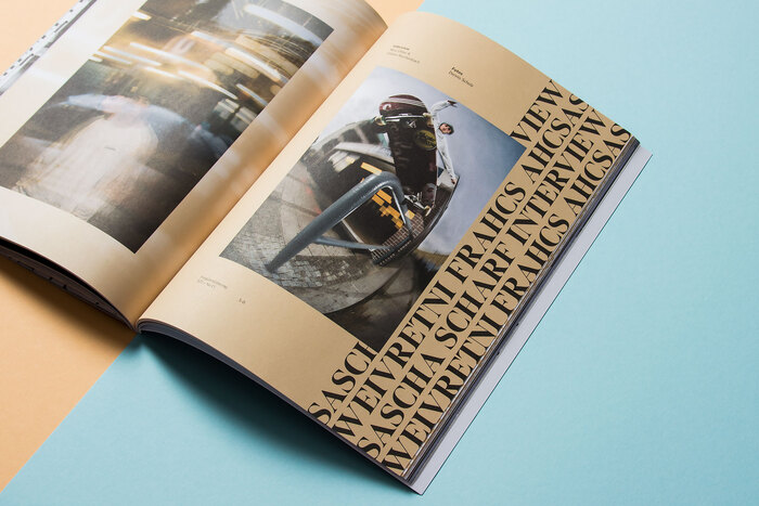 Irregular magazine, issue 45 8