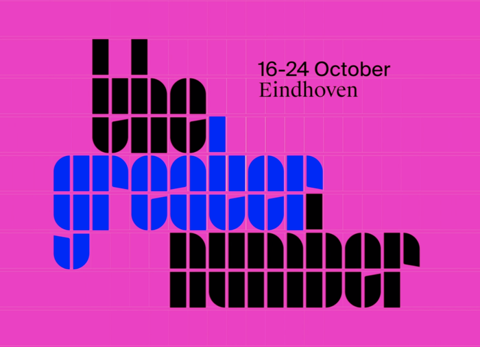 Dutch Design Week 2021: The Greater Number 1