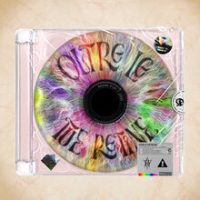 Anima Fvm – <cite>Oltre le tue retine</cite> single covers