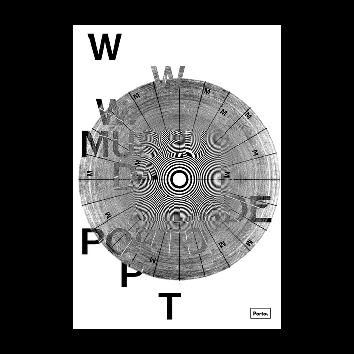 Museu da Cidade Porto URL poster series 11