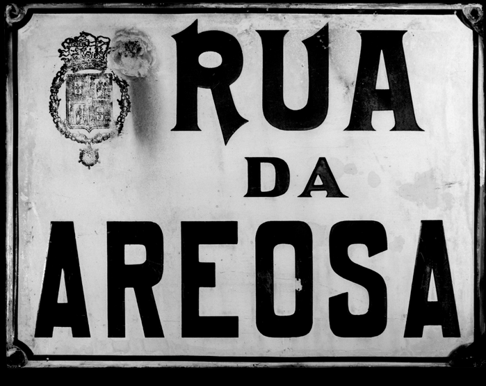 Museu da Cidade Porto URL poster series 8