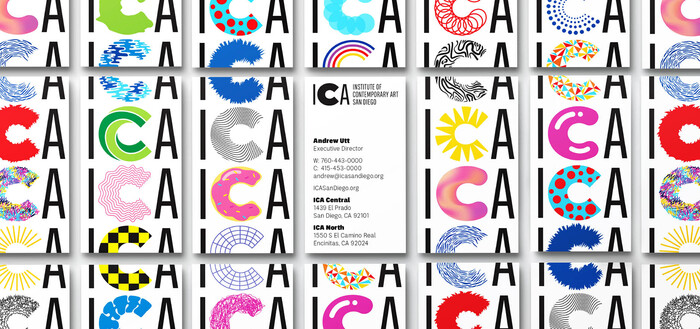 Institute of Contemporary Art, San Diego 2