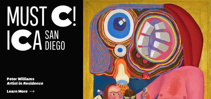 Institute of Contemporary Art, San Diego 4