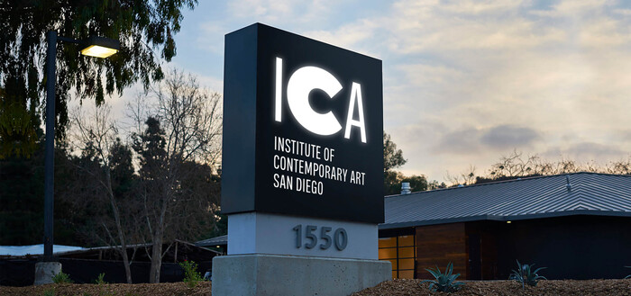 Institute of Contemporary Art, San Diego 6