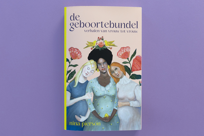 De geboortebundel 3