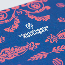 Staatstheater Meiningen, seasonal program 2021/2022