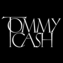 Tommy Cash – <cite>¥€$</cite> tour