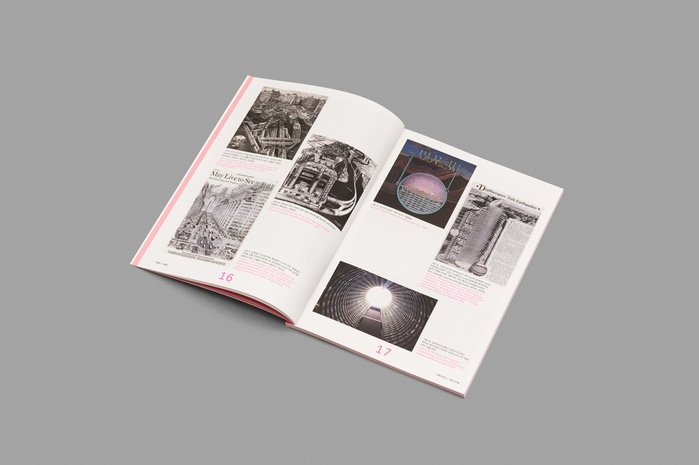 Data Books for Seoul Biennale of Architecture and Urbanism 2021 6