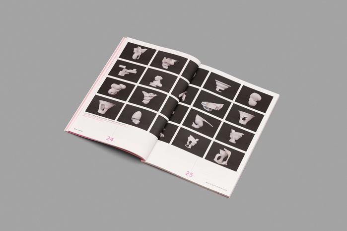 Data Books for Seoul Biennale of Architecture and Urbanism 2021 7
