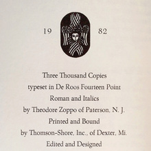 <cite>The Acathist Hymn to the Name of Jesus</cite> by archbishop Joseph Raya