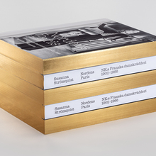 <cite>Nordens Paris</cite> by Susanna Strömquist