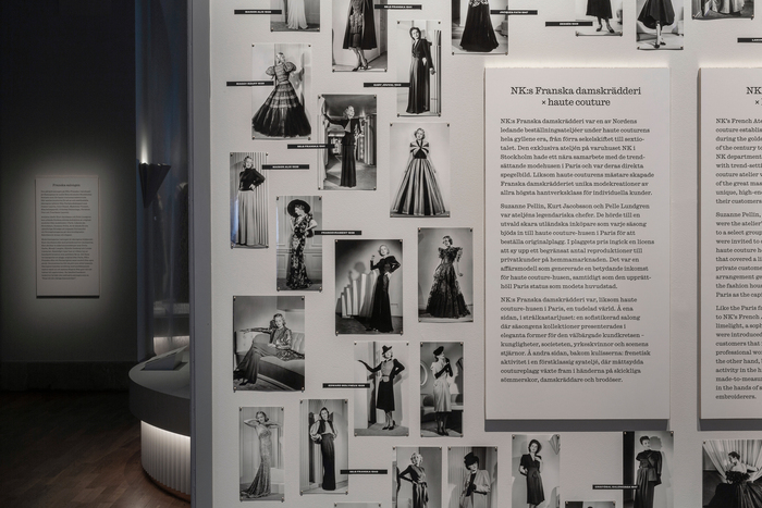 Nordens Paris / Paris of the North exhibition 4
