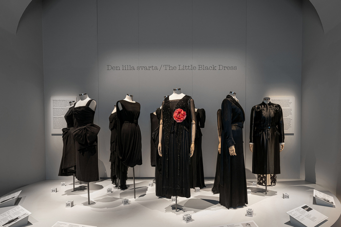 Nordens Paris / Paris of the North exhibition 5