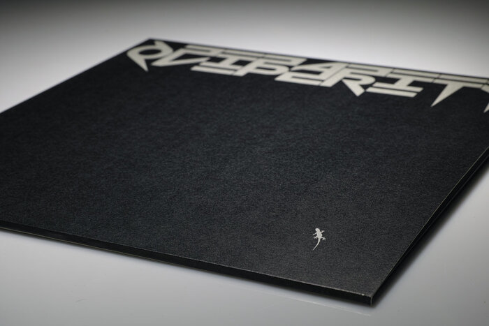 Gogoj a.k.a. Sheng Jie – Oviparity album art 7