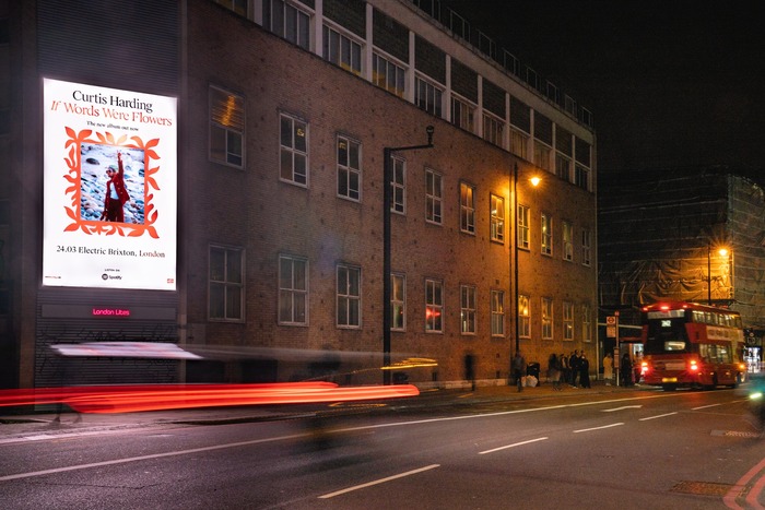 Shoreditch High Street, London.