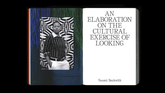 Duro Olowu: Seeing by Naomi Beckwith 4