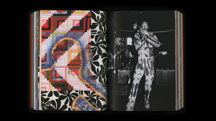 Duro Olowu: Seeing by Naomi Beckwith 7