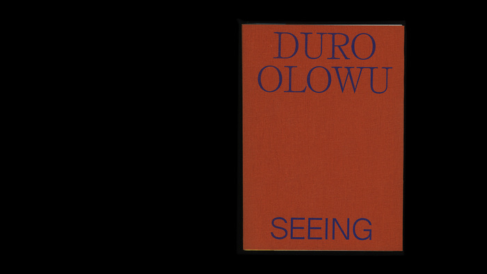 Duro Olowu: Seeing by Naomi Beckwith 2