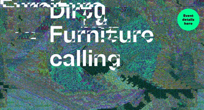 DirtyFurniture Calling 2