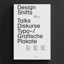 <cite><span><span><span><span><span><span><span>Design Shifts: Talks, Discourse, Typo–/Graphic Posters</span></span></span></span></span></span></span></cite>